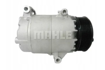 COMPRESSOR AIR CONDITIONING COMPRESSOR ACP 28 000S MAHLE Catalog number of the original RENAULT 8200436108 RENAULT 8200678506 RE