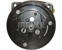 COMPRESSOR AIR CONDITIONING COMPRESSOR ACP 29 000S MAHLE Packaging status original