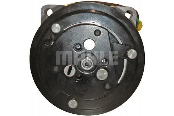 COMPRESSOR AIR CONDITIONING COMPRESSOR ACP 29 000S MAHLE Packaging status original