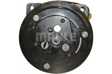 COMPRESSOR AIR CONDITIONING COMPRESSOR ACP 29 000S MAHLE Packaging status original