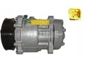COMPRESSOR AIR CONDITIONING COMPRESSOR ACP 29 000S MAHLE Catalog number of the part ACP 29 000S