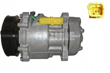 COMPRESSOR AIR CONDITIONING COMPRESSOR ACP 29 000S MAHLE Catalog number of the part ACP 29 000S