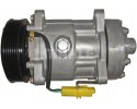 COMPRESSOR AIR CONDITIONING COMPRESSOR ACP 29 000S MAHLE Quality of parts according to GVO Q original with factory logo OEM OES
