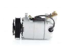 Compresor de aire acondicionado Nissens 890099