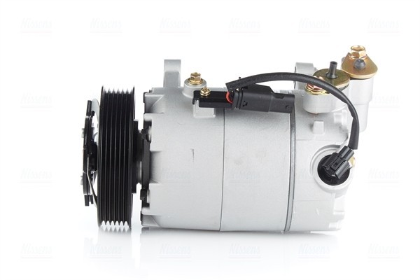 618 790_B COMPRESSOR FOR KLIMAT BMW 2 F45 14