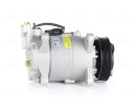 618 790_B COMPRESSOR FOR KLIMAT BMW 2 F45 14 Part manufacturer Nissens