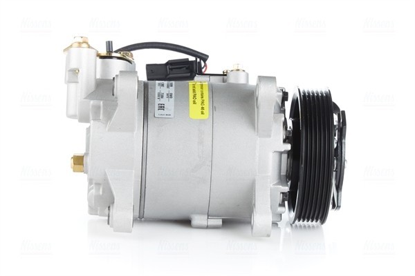 618 790_B COMPRESSOR FOR KLIMAT BMW 2 F45 14 Catalog number of the part 890099