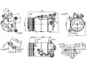 618 790_B COMPRESSOR FOR KLIMAT BMW 2 F45 14 Car type cargo vans passenger cars