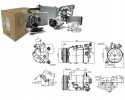 618 790_B COMPRESSOR FOR KLIMAT BMW 2 F45 14 Catalog number of substitutes ACAUTO AC 01HA086 ACAUTO AC 01HA086 AM ACAUTO AC 02HA