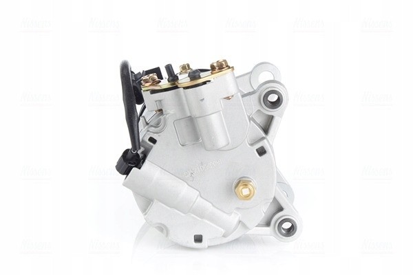 Compresor de aire acondicionado Nissens 890099