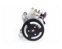 Compresor de aire acondicionado Nissens 890099