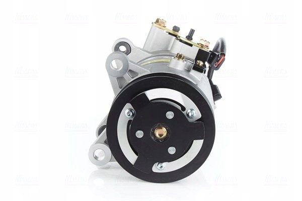 Compresor de aire acondicionado Nissens 890099