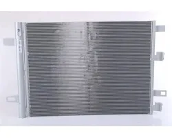 Nissens 941194 Condensador para aire acondicionado