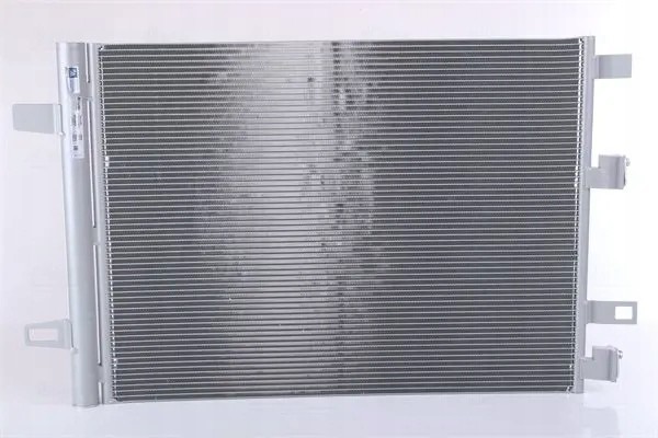 CONDENSER AIR CONDITIONING COOLER WITH DEHUMIDIFIER