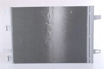 CONDENSER AIR CONDITIONING COOLER WITH DEHUMIDIFIER Packaging status original