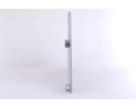 CONDENSER AIR CONDITIONING COOLER WITH DEHUMIDIFIER Part manufacturer Nissens