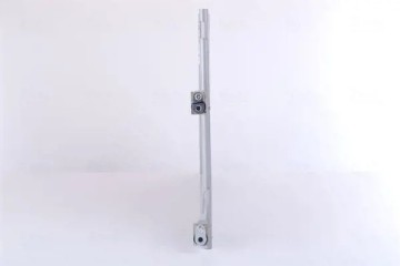 CONDENSER AIR CONDITIONING COOLER WITH DEHUMIDIFIER Part manufacturer Nissens
