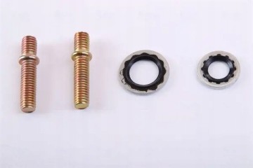 CONDENSER AIR CONDITIONING COOLER WITH DEHUMIDIFIER Quality of parts according to GVO Q original with factory logo OEM OES