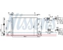 CONDENSER AIR CONDITIONING COOLER WITH DEHUMIDIFIER Car type passenger cars