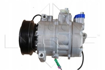 NRF 32111 air conditioning compressor Part manufacturer NRF