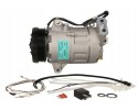Air conditioning compressors compressors NRF 32426 Car type cargo vans passenger cars