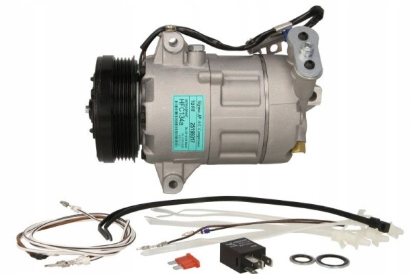 Air conditioning compressors compressors NRF 32426 Car type cargo vans passenger cars