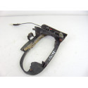 7013704 MANETA EXTERIOR TRASERA DERECHA BMW SERIE 7 (E65/E66) 7013704 MANETA EXTERIOR TRASERA DERECHA BMW SERIE 7 (E65/E66)