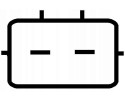 Compressor air conditioning MAHLE ACP 79 000S Catalog number of the part ACP 79 000S