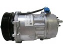 Compressor air conditioning MAHLE ACP 79 000S Catalog number of substitutes ACAUTO AC 01SD186 ACAUTO AC 02SD01 ACAUTO AC 03XX07 