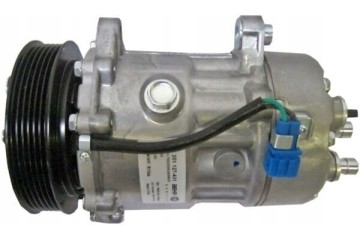 Compresor de aire acondicionado Mahle ACP 79 000S