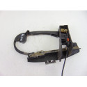 7013703 MANETA EXTERIOR TRASERA IZQUIERDA BMW SERIE 7 (E65/E66) 7013703 MANETA EXTERIOR TRASERA IZQUIERDA BMW SERIE 7 (E65/E66)