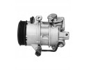 Air conditioning compressor DENSO for thermal systems DCP45003
