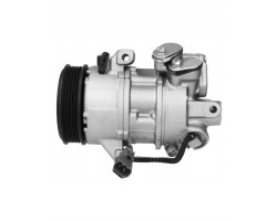 Air conditioning compressor DENSO for thermal systems DCP45003