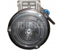 COMPRESSOR AIR CONDITIONING COMPRESSOR ACP 4 000S MAHLE