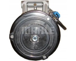 COMPRESSOR AIR CONDITIONING COMPRESSOR ACP 4 000S MAHLE