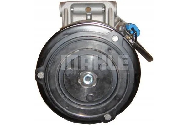 COMPRESSOR AIR CONDITIONING COMPRESSOR ACP 4 000S MAHLE
