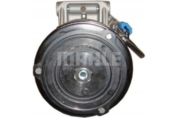 COMPRESSOR AIR CONDITIONING COMPRESSOR ACP 4 000S MAHLE