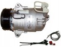 COMPRESSOR AIR CONDITIONING COMPRESSOR ACP 4 000S MAHLE Packaging status original