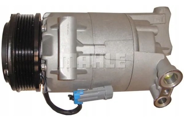 COMPRESSOR AIR CONDITIONING COMPRESSOR ACP 4 000S MAHLE Catalog number of the part ACP 4 000S