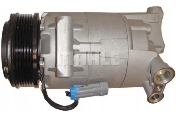 COMPRESSOR AIR CONDITIONING COMPRESSOR ACP 4 000S MAHLE Catalog number of the part ACP 4 000S