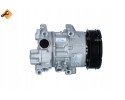 Compressor air conditioning NRF 32645 Part manufacturer NRF