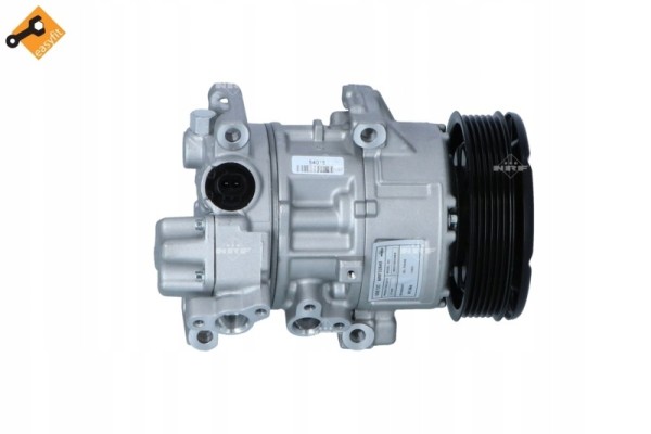 Compressor air conditioning NRF 32645 Part manufacturer NRF