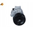 Compressor air conditioning NRF 32645 Catalog number of the part 32645