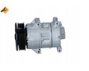 Compressor air conditioning NRF 32645 Car type cargo vans passenger cars