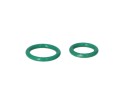 Compressor air conditioning NRF 32645 Catalog number of the original TOYOTA 8831002460 TOYOTA 8831002540 TOYOTA 8831005080 TOYOT