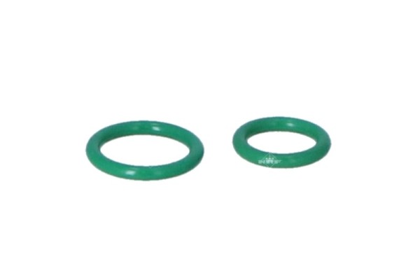 Compressor air conditioning NRF 32645 Catalog number of the original TOYOTA 8831002460 TOYOTA 8831002540 TOYOTA 8831005080 TOYOT