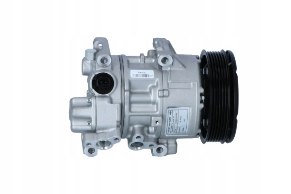 Compressor air conditioning NRF 32645 EAN GTIN 8718042092052