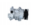 Compresor de aire acondicionado NRF 32645