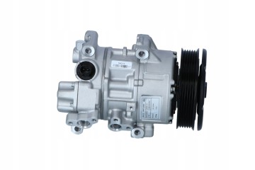 Compresor de aire acondicionado NRF 32645