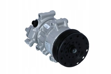 Compresor de aire acondicionado NRF 32645